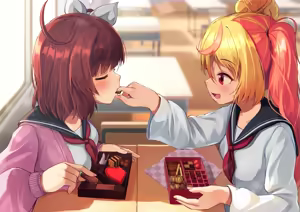Page 398 of ワナシ - preview thumbnail