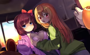 Page 401 of ワナシ - preview thumbnail