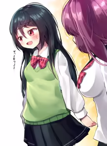Page 410 of ワナシ - preview thumbnail