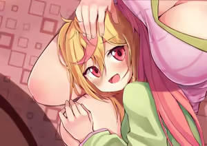 Page 419 of ワナシ - preview thumbnail