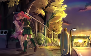 Page 421 of ワナシ - preview thumbnail