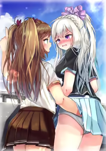 Page 444 of ワナシ - preview thumbnail