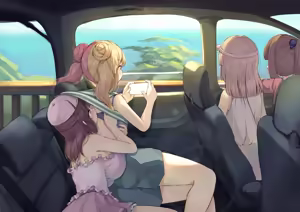 Page 48 of ワナシ - preview thumbnail