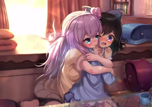 Page 524 of ワナシ - preview thumbnail