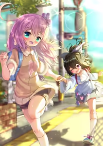 Page 525 of ワナシ - preview thumbnail