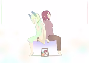 Page 548 of ワナシ - preview thumbnail