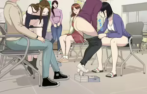 Page 38 of My Spanking Friendsvol vol.62 - preview thumbnail