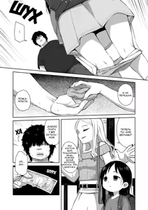 Page 11 of Natsu azami | Летний чертополох - preview thumbnail