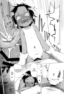 Page 19 of Hiyake JS wa Asobitai! | Загорелая младшеклассница хочет хорошо провести время! - preview thumbnail
