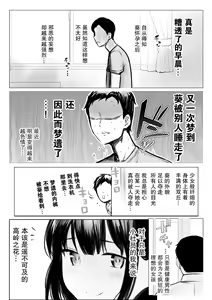 Page 6 of 【合集2补充】[Akireru Shoujo (Akire)] Boku dake ni Amaesasete Kureru Kyonyuu JK Tsuma o Hoka no Otoko ni Dakasete Mita 9 - preview thumbnail