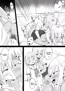 Page 5 of As coisas típicas que acontecem quando você vai ao karaokê com uma mulher mais velha - preview thumbnail