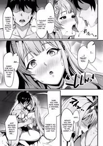 Page 16 of Darling to no SeFri Mendan - preview thumbnail