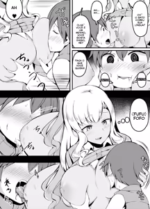 Page 5 of a colegial que deu uma resposta adulta depois de ser abordada por um garoto quando ganhou o prêmio no jogo de medalhas - preview thumbnail
