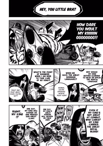 Page 17 of I Sold My Body to a God Chapter 24-27 - preview thumbnail