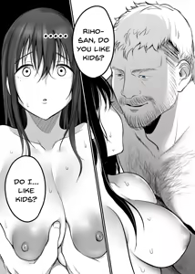Page 105 of Jim-sensei kara Nigerarenai ~Chuunen Gaikokujin Dansei ni Iribitararete~ - preview thumbnail