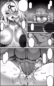 Page 4 of Yixuan Manga 2 (decensored) - preview thumbnail