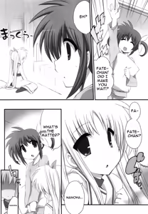 Page 5 of Hoshii Katachi wa Heart Nano - preview thumbnail