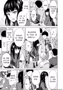 Page 5 of Kanojo wa Juuzoku suru ~Kare to Watashi to~ - preview thumbnail