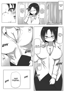 Page 3 of Повсякденне життя драконихи - preview thumbnail