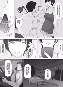Page 146 of Nozoki Beya No Muko De Tsuma wa… - preview thumbnail