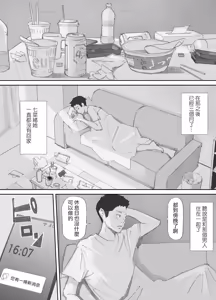 Page 179 of Nozoki Beya No Muko De Tsuma wa… - preview thumbnail