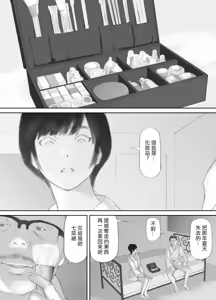 Page 77 of Nozoki Beya No Muko De Tsuma wa… - preview thumbnail