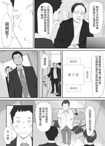 Page 8 of Nozoki Beya No Muko De Tsuma wa… - preview thumbnail
