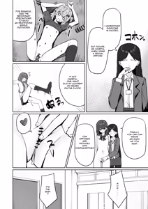 Page 5 of Kyou Kara Zenra Toukou 1 - preview thumbnail