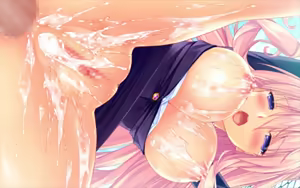 Page 837 of Boku to Koisuru Ponkotsu Akuma. Suggoi Ecchi! - preview thumbnail