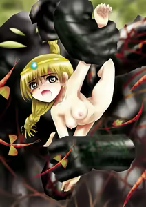 Page 66 of BISKUITS FIGHTER 3 Nozomanu Party no Shoutaijou - preview thumbnail