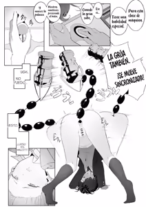 Page 16 of Toaru JK no Houkago Katsudou｜Las actividades extraescolares de una estudiante de preparatoria - preview thumbnail