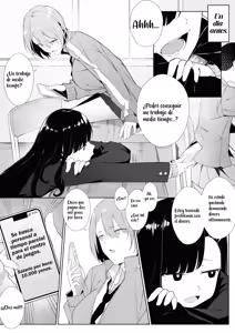 Page 4 of Toaru JK no Houkago Katsudou｜Las actividades extraescolares de una estudiante de preparatoria - preview thumbnail