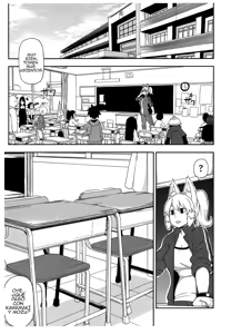 Page 2 of Shita to Sara｜Lengua y Plato - preview thumbnail