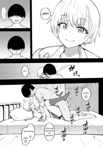 Page 6 of Shiraki-san - preview thumbnail