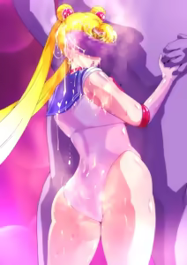 Page 3 of せーらーむーんむんむんかおりじごく - preview thumbnail