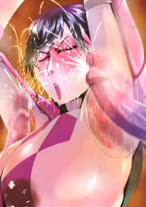 Page 5 of Patran 3-gou Muremure Wakizuri Jigoku! - preview thumbnail