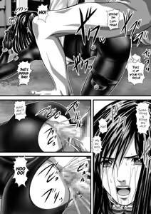 Page 13 of Kuro no Suit | Black Suit - preview thumbnail