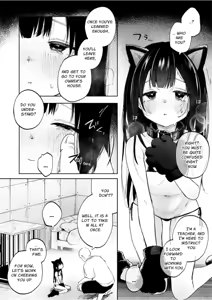 Page 6 of Chousei Kiroku Anata no Moto e Todoku made | Adjustment Record ~Until she was returned to her Master (You)~ - preview thumbnail