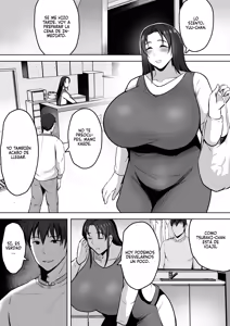 Page 16 of Futari Mama | Dos mamás - preview thumbnail
