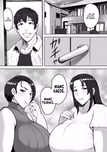 Page 3 of Futari Mama | Dos mamás - preview thumbnail