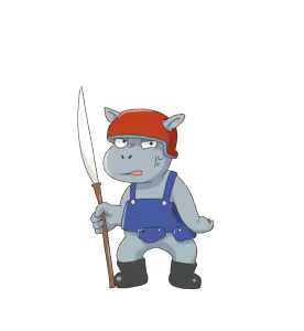 Page 389 of Yorda's Quest: A Lighthearted Magic Fantasy RPG (uncensored) - preview thumbnail