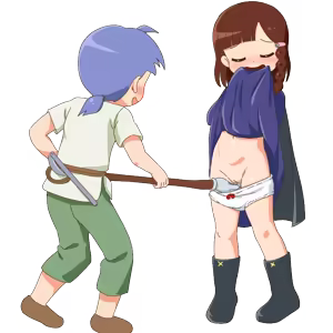 Page 637 of Yorda's Quest: A Lighthearted Magic Fantasy RPG (uncensored) - preview thumbnail