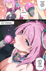 Page 56 of Vinncy ~25.09 (uncensored) - preview thumbnail