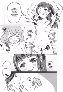 Page 19 of Shiawase Fuufu no Tsukurikata | How To Build A Happy Couple - preview thumbnail