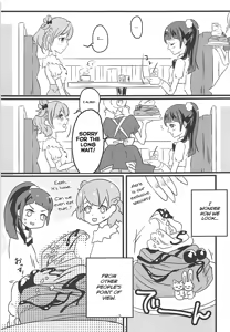 Page 8 of Shiawase Fuufu no Tsukurikata | How To Build A Happy Couple - preview thumbnail