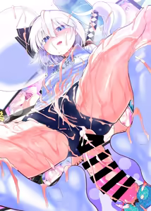 Page 46 of 變態妖夢 前篇 | Hentai Youmu Zenpen - preview thumbnail