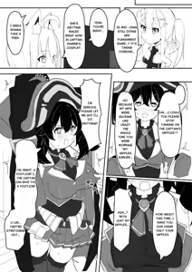 Page 16 of Ookami Mio ga AV Tocchau Hon. - preview thumbnail