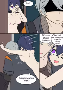 Page 23 of Sister Access - preview thumbnail