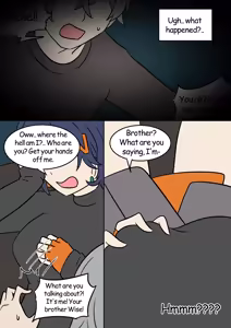 Page 7 of Sister Access - preview thumbnail