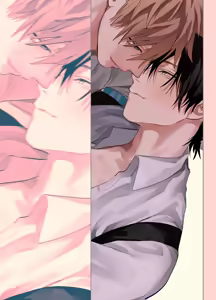 Page 3 of 職場的帥哥營業是理想的飼主大人-最终话- - preview thumbnail